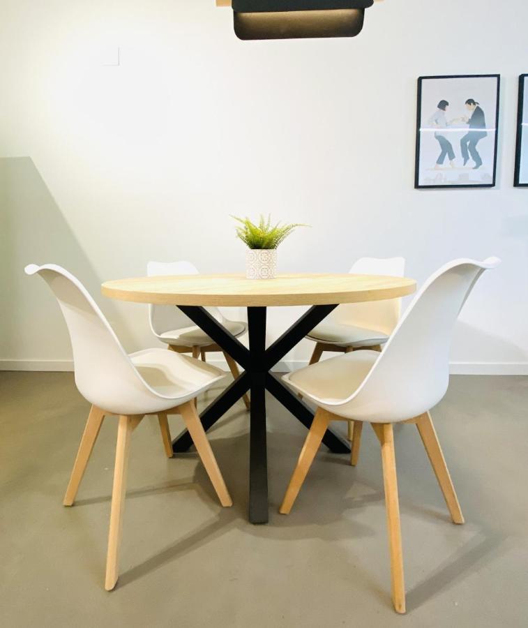 Tarongers, Lovely Flat In The Center فالنسيا المظهر الخارجي الصورة