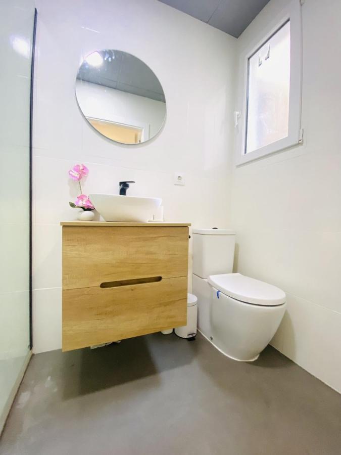 Tarongers, Lovely Flat In The Center فالنسيا المظهر الخارجي الصورة