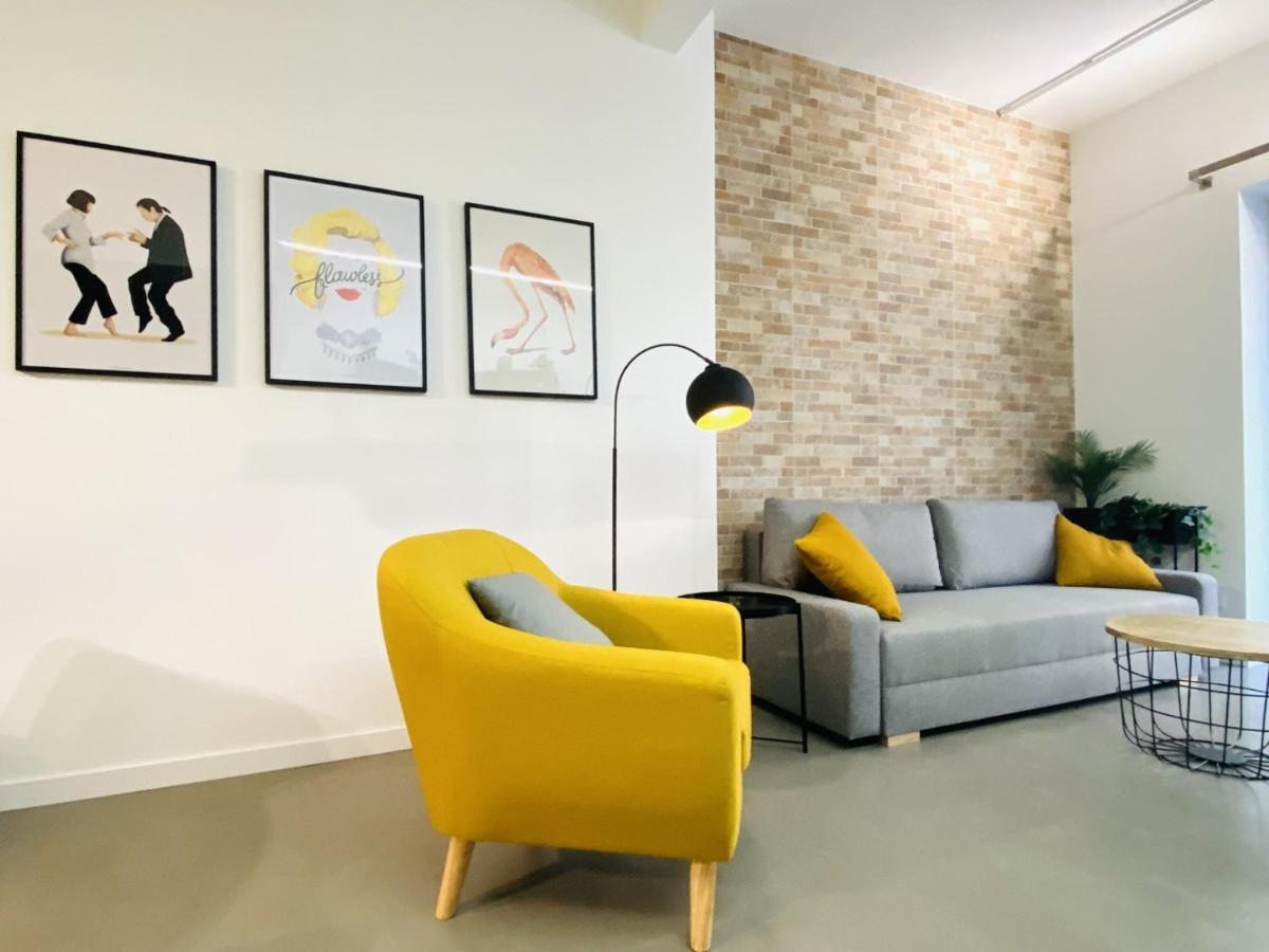 Tarongers, Lovely Flat In The Center فالنسيا المظهر الخارجي الصورة