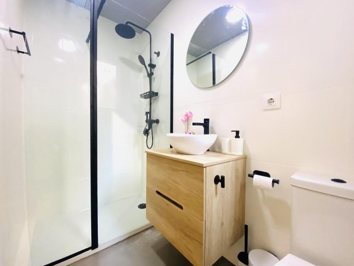 Tarongers, Lovely Flat In The Center فالنسيا المظهر الخارجي الصورة