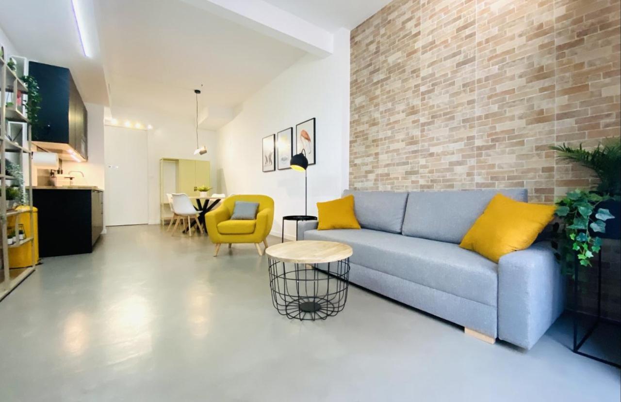 Tarongers, Lovely Flat In The Center فالنسيا المظهر الخارجي الصورة