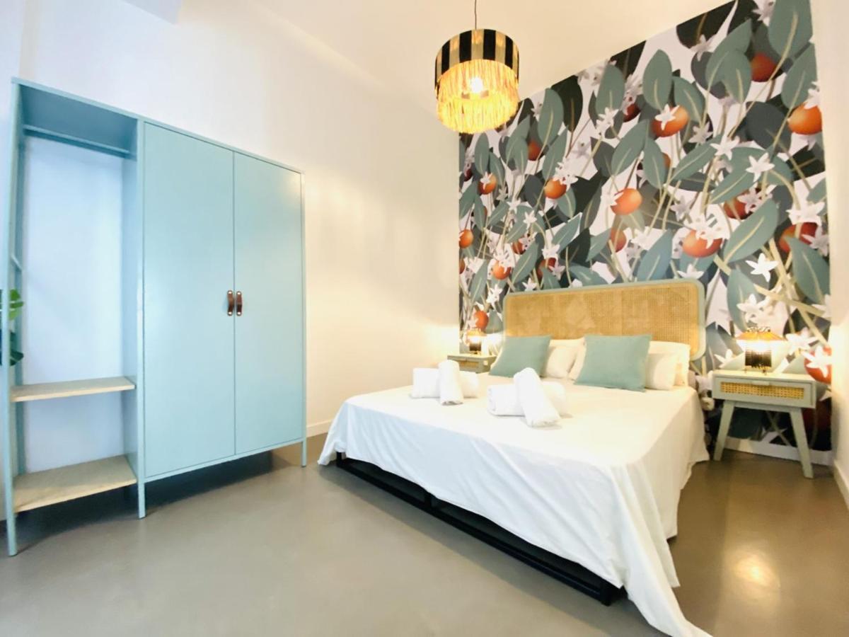 Tarongers, Lovely Flat In The Center فالنسيا المظهر الخارجي الصورة