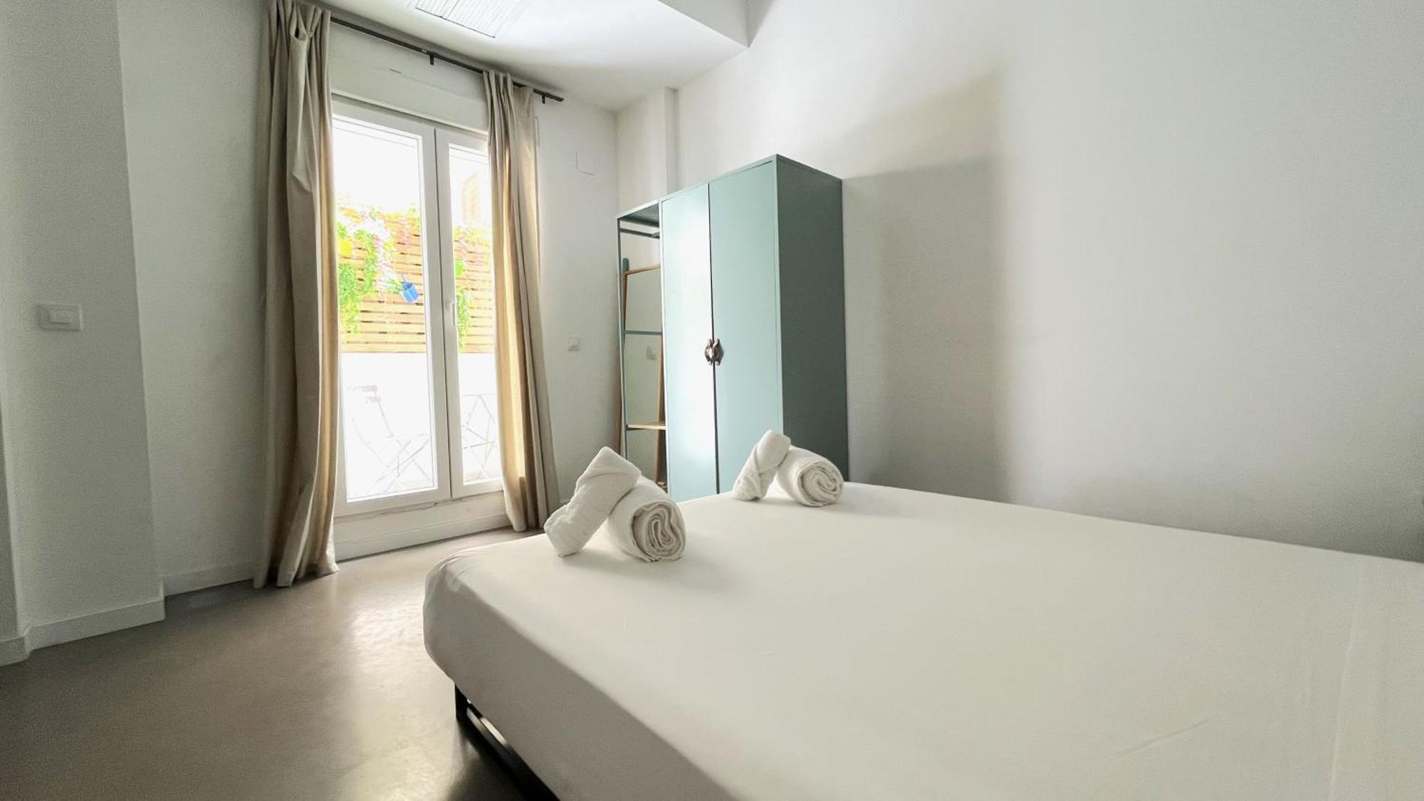 Tarongers, Lovely Flat In The Center فالنسيا المظهر الخارجي الصورة